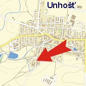 Berounská 375, 27351 Unhošť